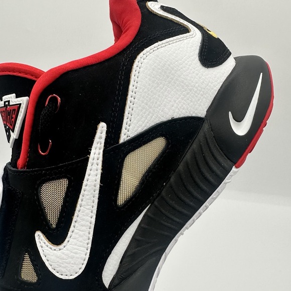 Nike LeBron 21 XXI ' Prime 93 ' — HQ3480-001 - Brand New - Men's Size 9.5 - Picture 6 of 8